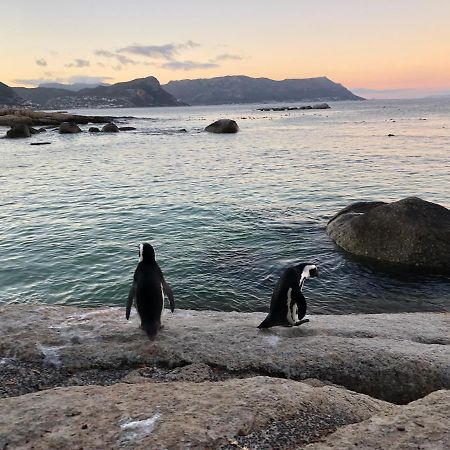 Seaforth Suite Simonʼs Town Dış mekan fotoğraf