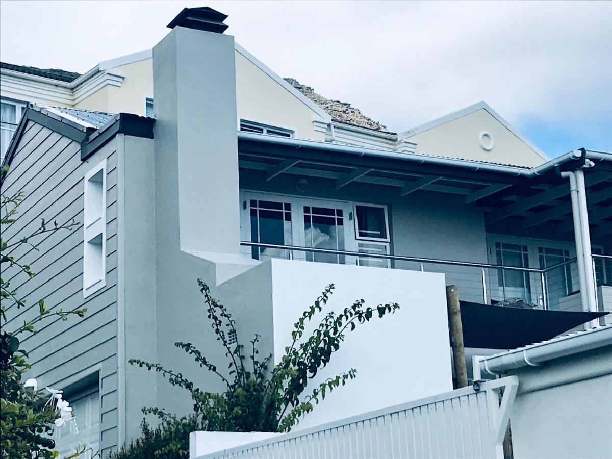 Seaforth Suite Simonʼs Town Dış mekan fotoğraf
