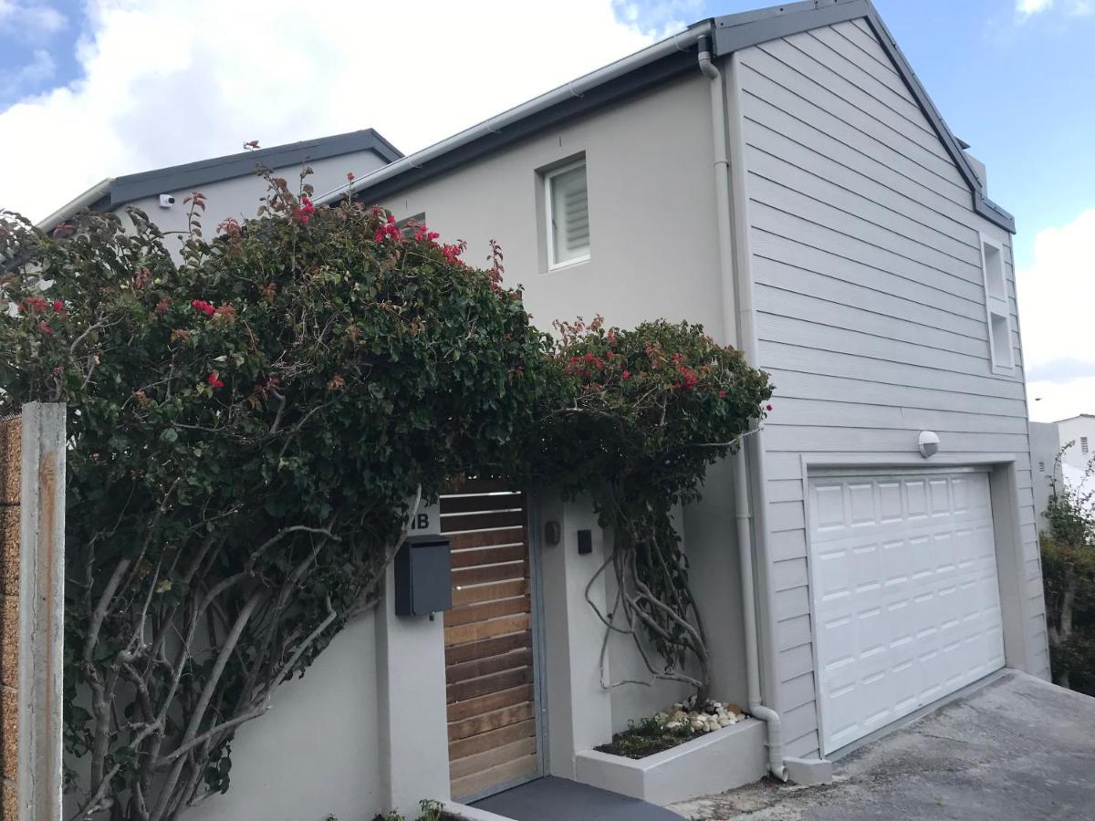 Seaforth Suite Simonʼs Town Dış mekan fotoğraf