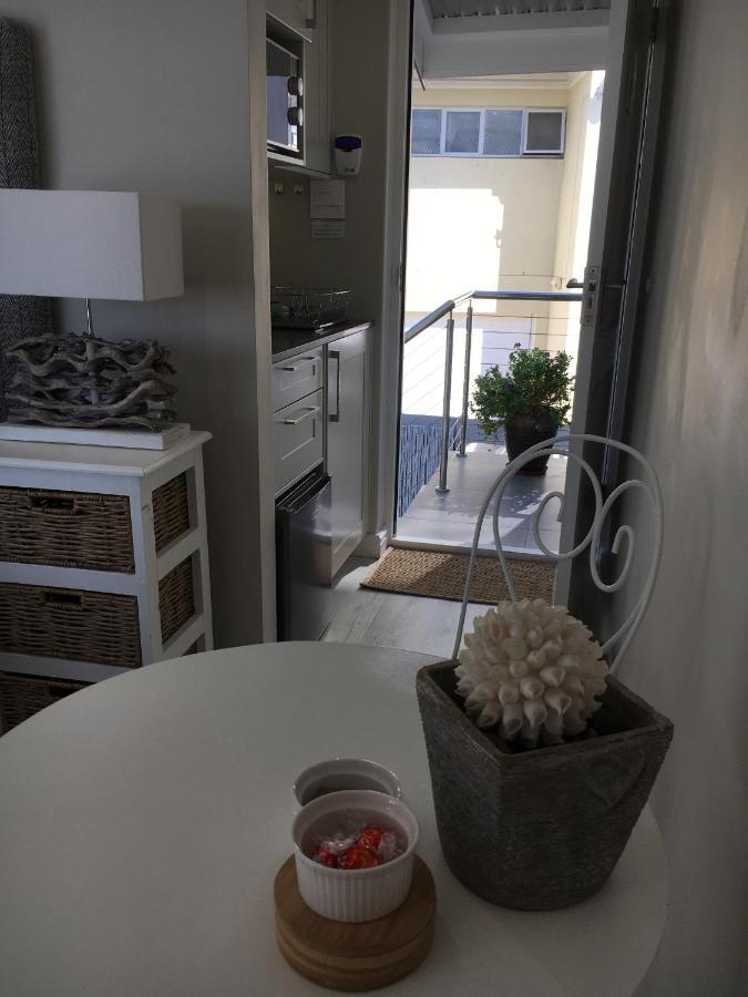 Seaforth Suite Simonʼs Town Dış mekan fotoğraf