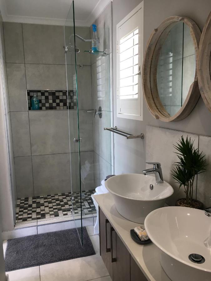 Seaforth Suite Simonʼs Town Dış mekan fotoğraf
