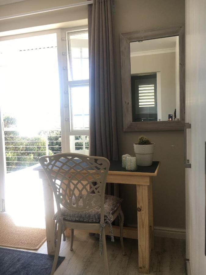 Seaforth Suite Simonʼs Town Dış mekan fotoğraf