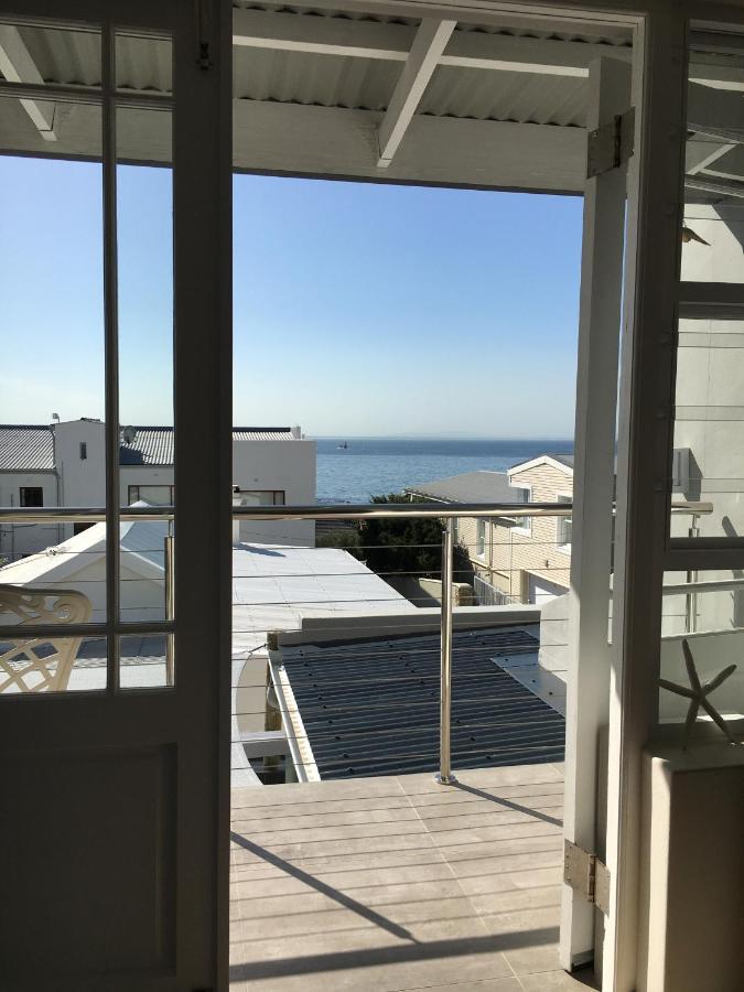 Seaforth Suite Simonʼs Town Dış mekan fotoğraf