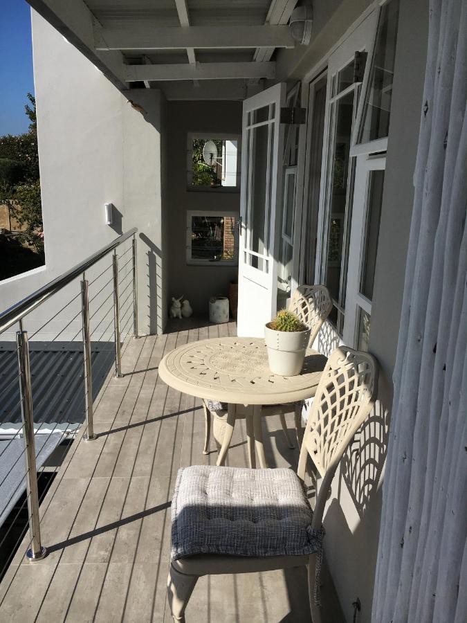 Seaforth Suite Simonʼs Town Dış mekan fotoğraf