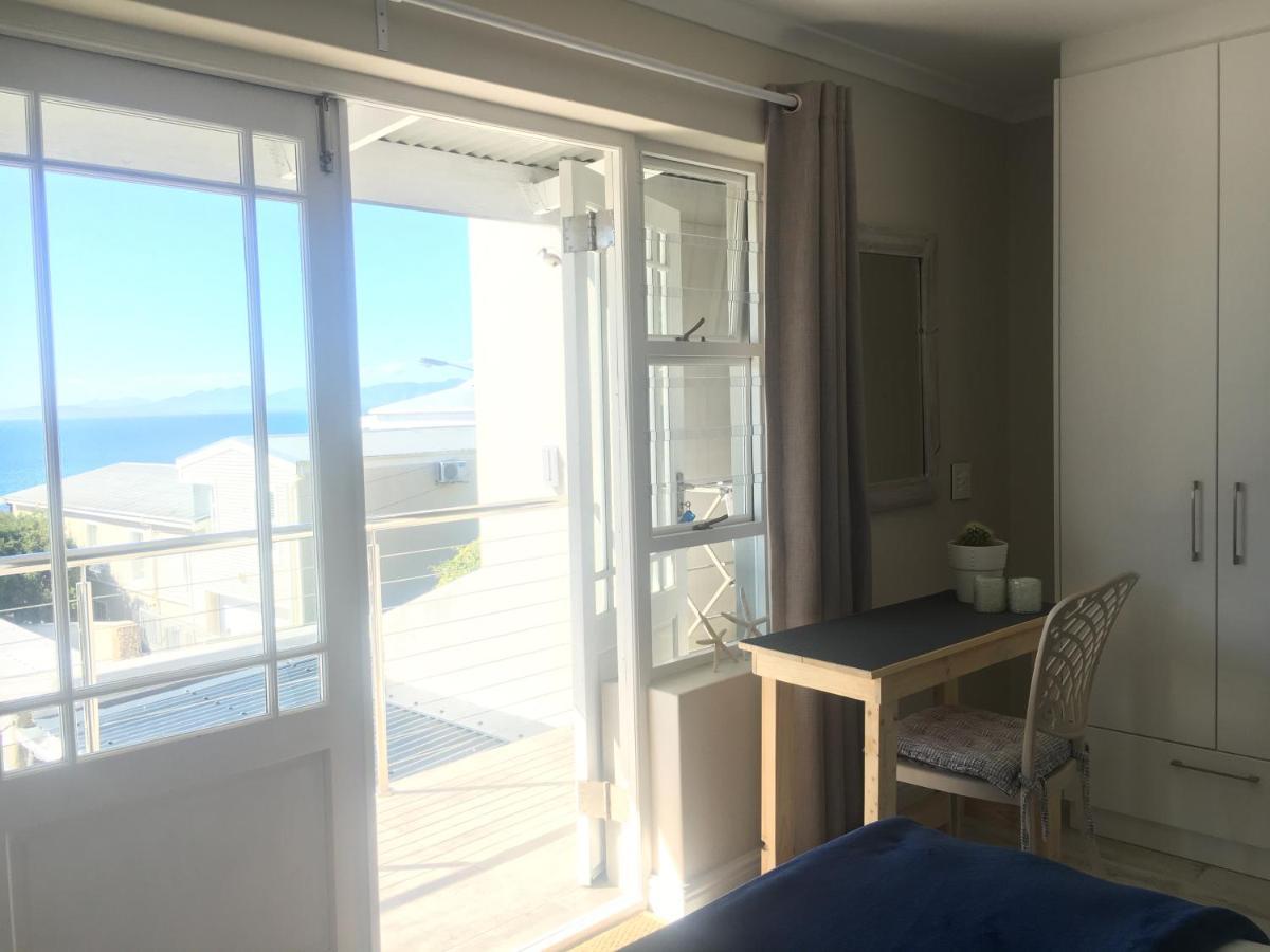 Seaforth Suite Simonʼs Town Dış mekan fotoğraf