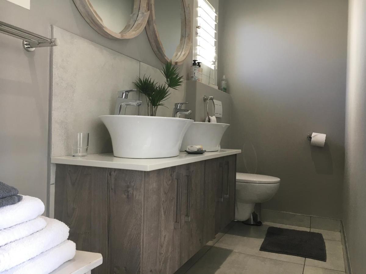 Seaforth Suite Simonʼs Town Dış mekan fotoğraf