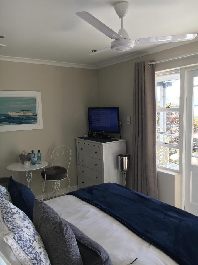 Seaforth Suite Simonʼs Town Dış mekan fotoğraf