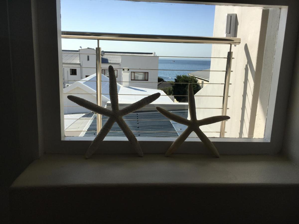 Seaforth Suite Simonʼs Town Dış mekan fotoğraf