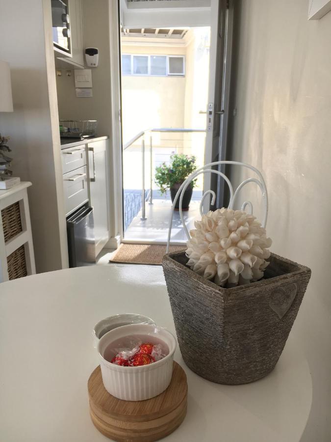 Seaforth Suite Simonʼs Town Dış mekan fotoğraf