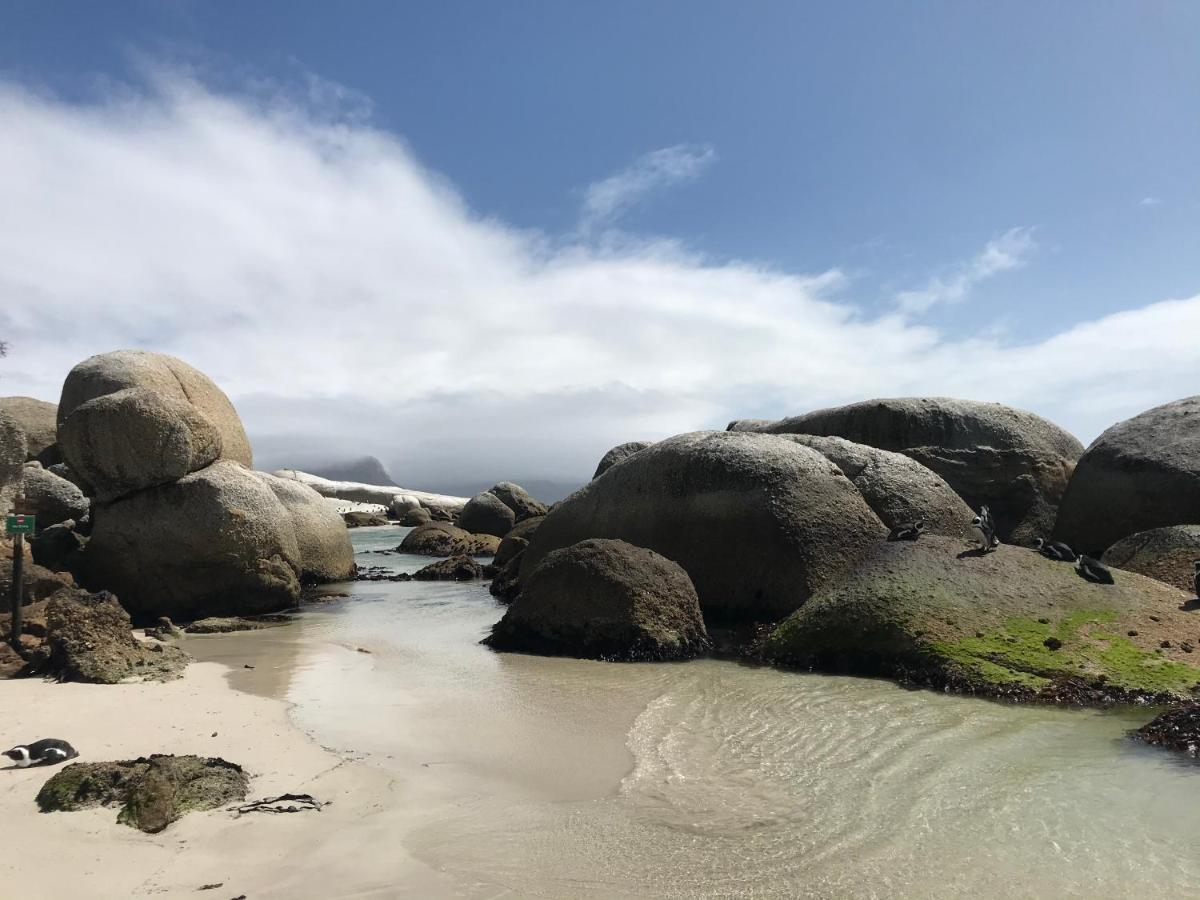 Seaforth Suite Simonʼs Town Dış mekan fotoğraf