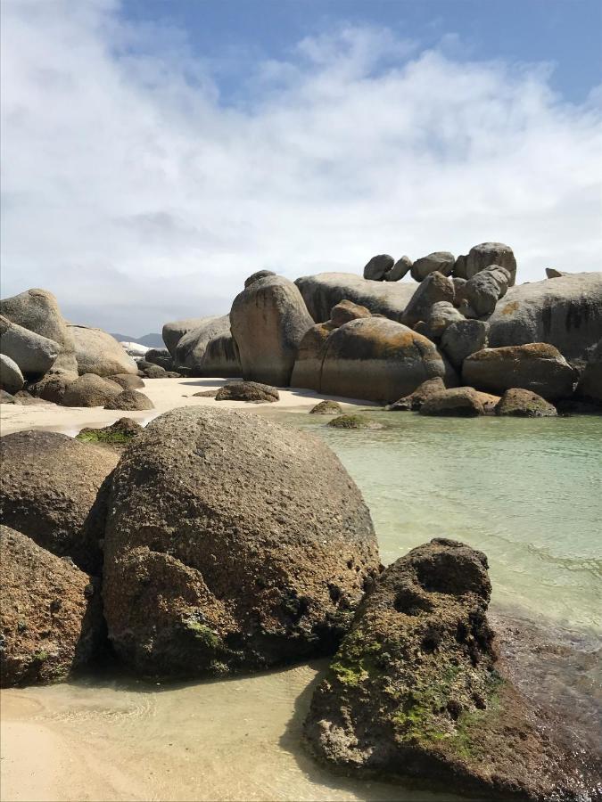 Seaforth Suite Simonʼs Town Dış mekan fotoğraf
