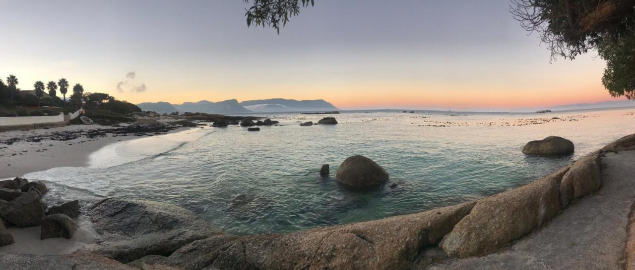 Seaforth Suite Simonʼs Town Dış mekan fotoğraf