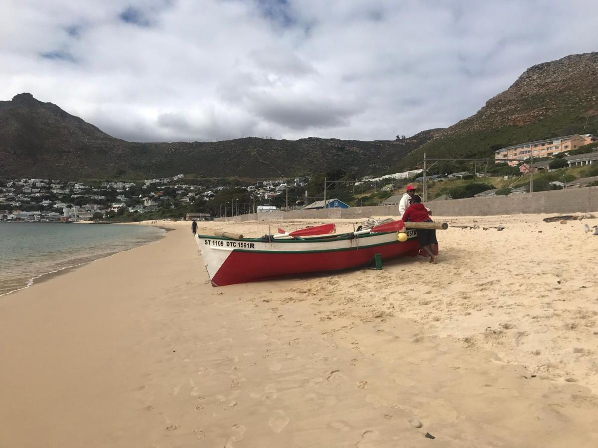 Seaforth Suite Simonʼs Town Dış mekan fotoğraf