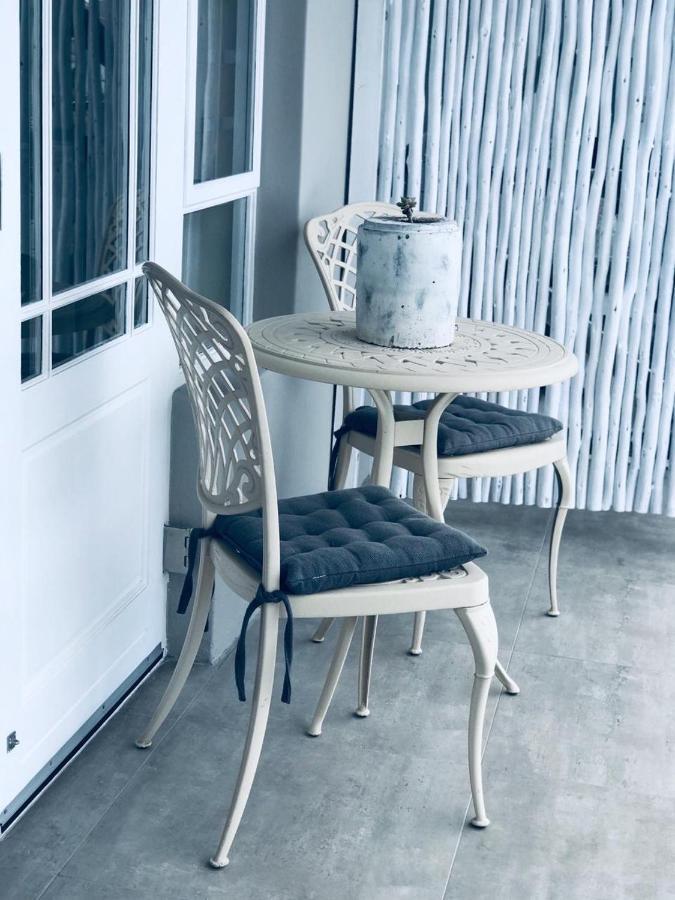Seaforth Suite Simonʼs Town Dış mekan fotoğraf